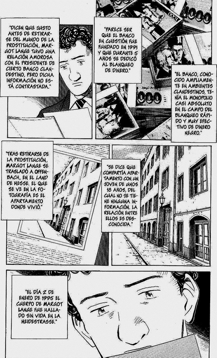 Read Monster es Manga Online