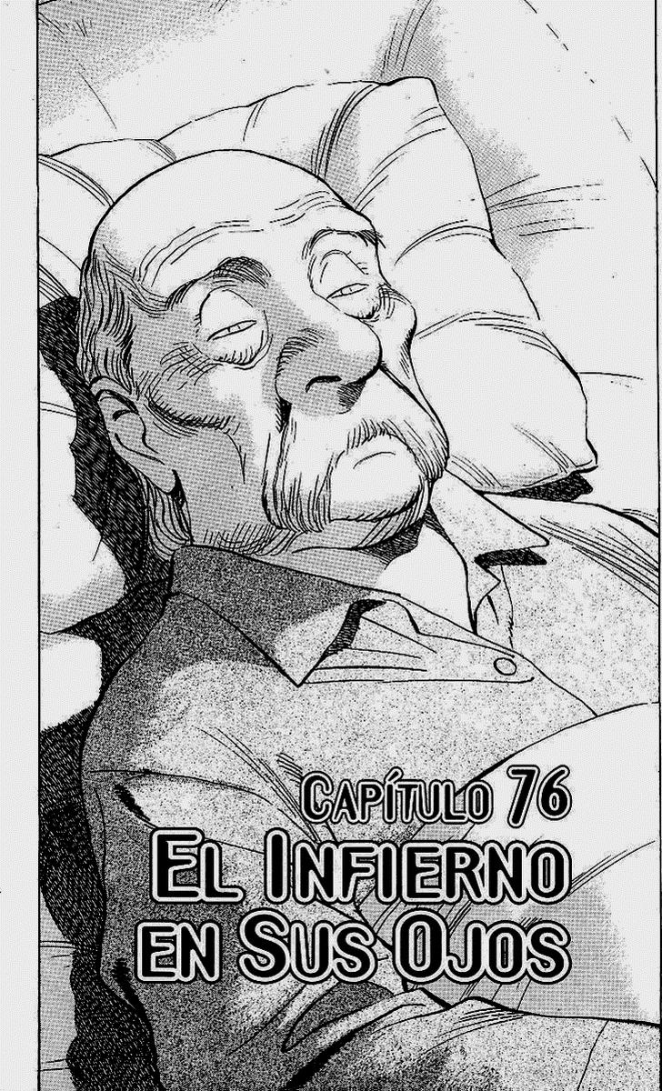 Read Monster es Manga Online