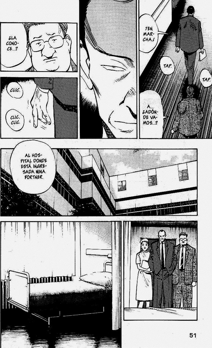 Read Monster es Manga Online