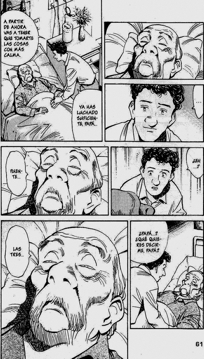 Read Monster es Manga Online