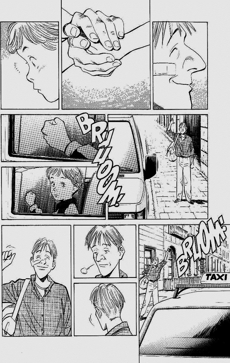 Read Monster es Manga Online