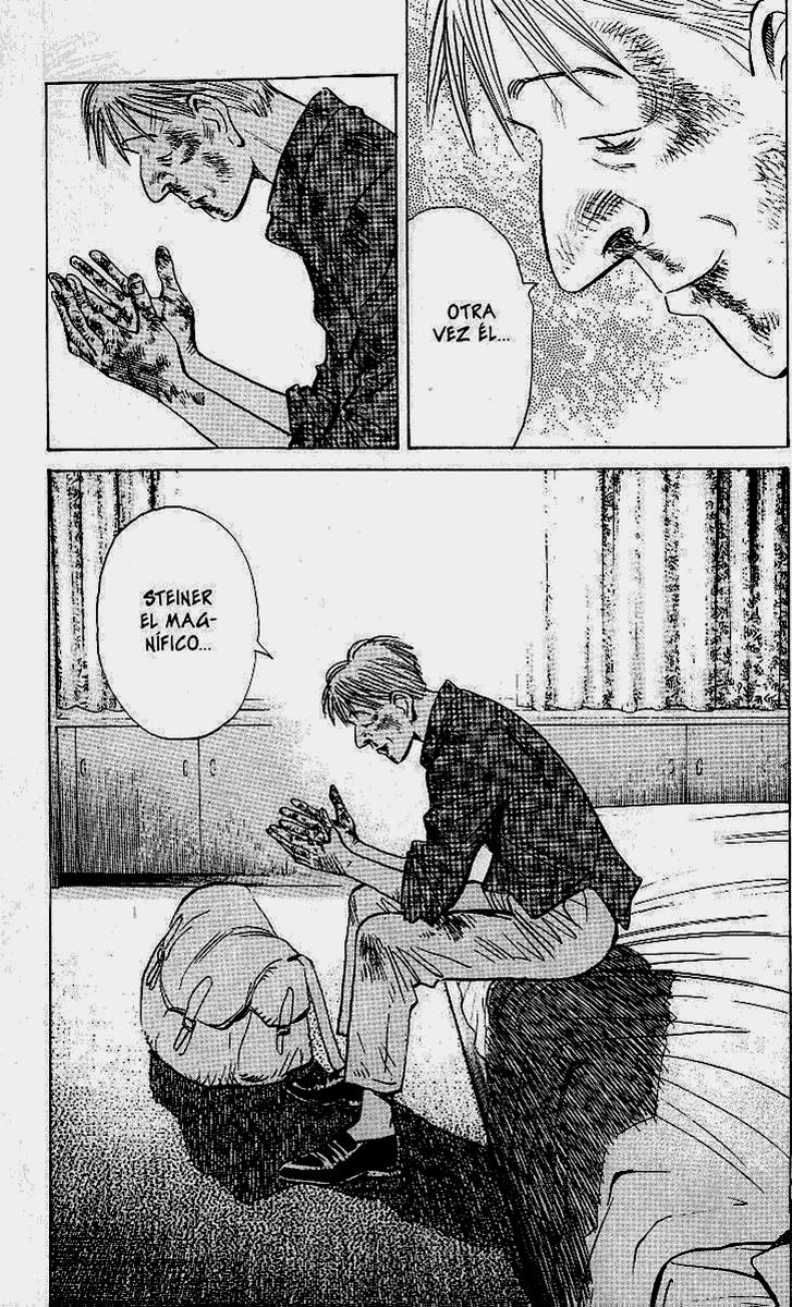 Read Monster es Manga Online