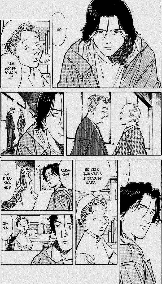 Read Monster es Manga Online