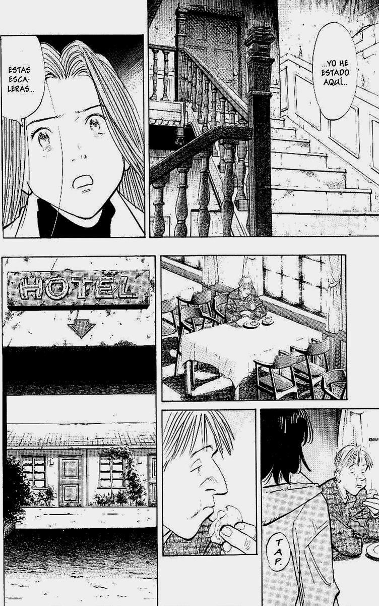 Read Monster es Manga Online