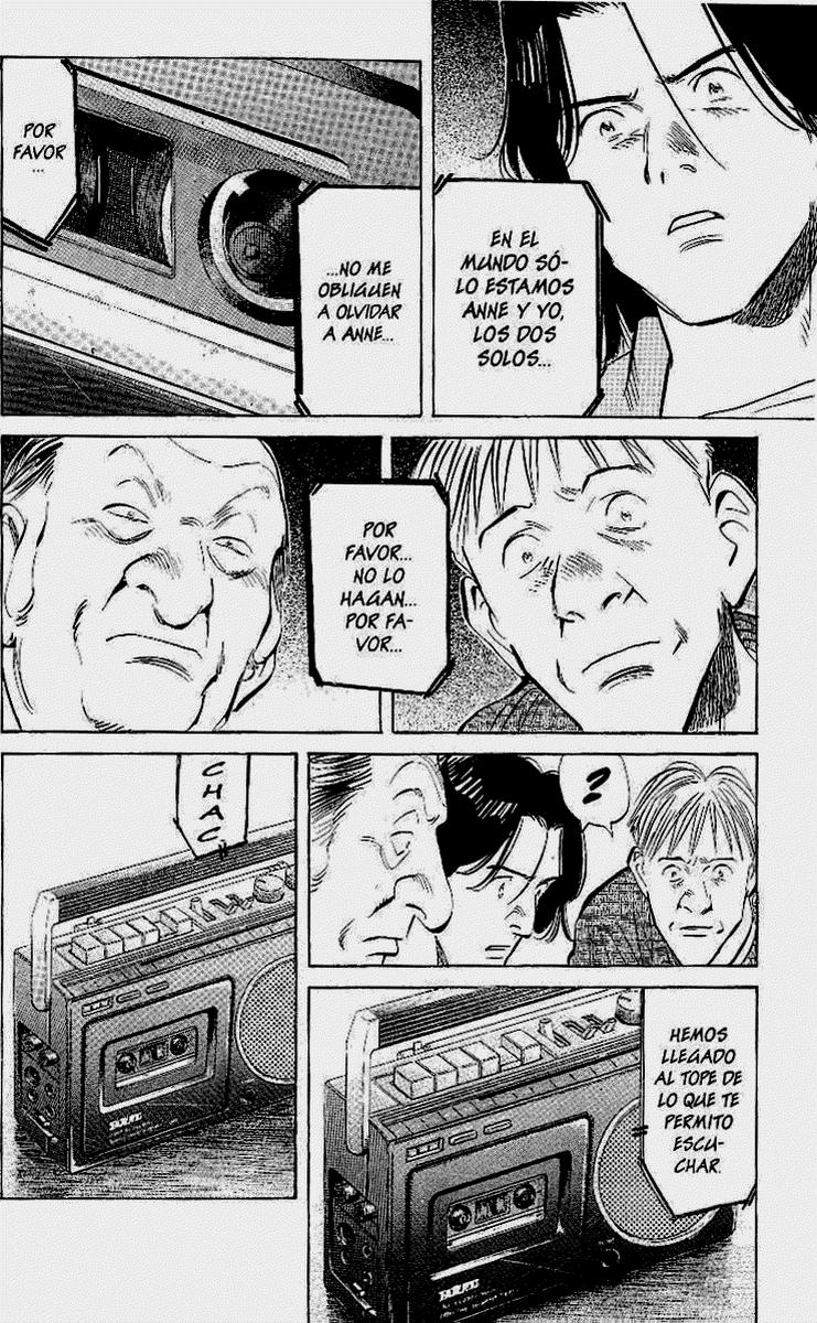 Read Monster es Manga Online