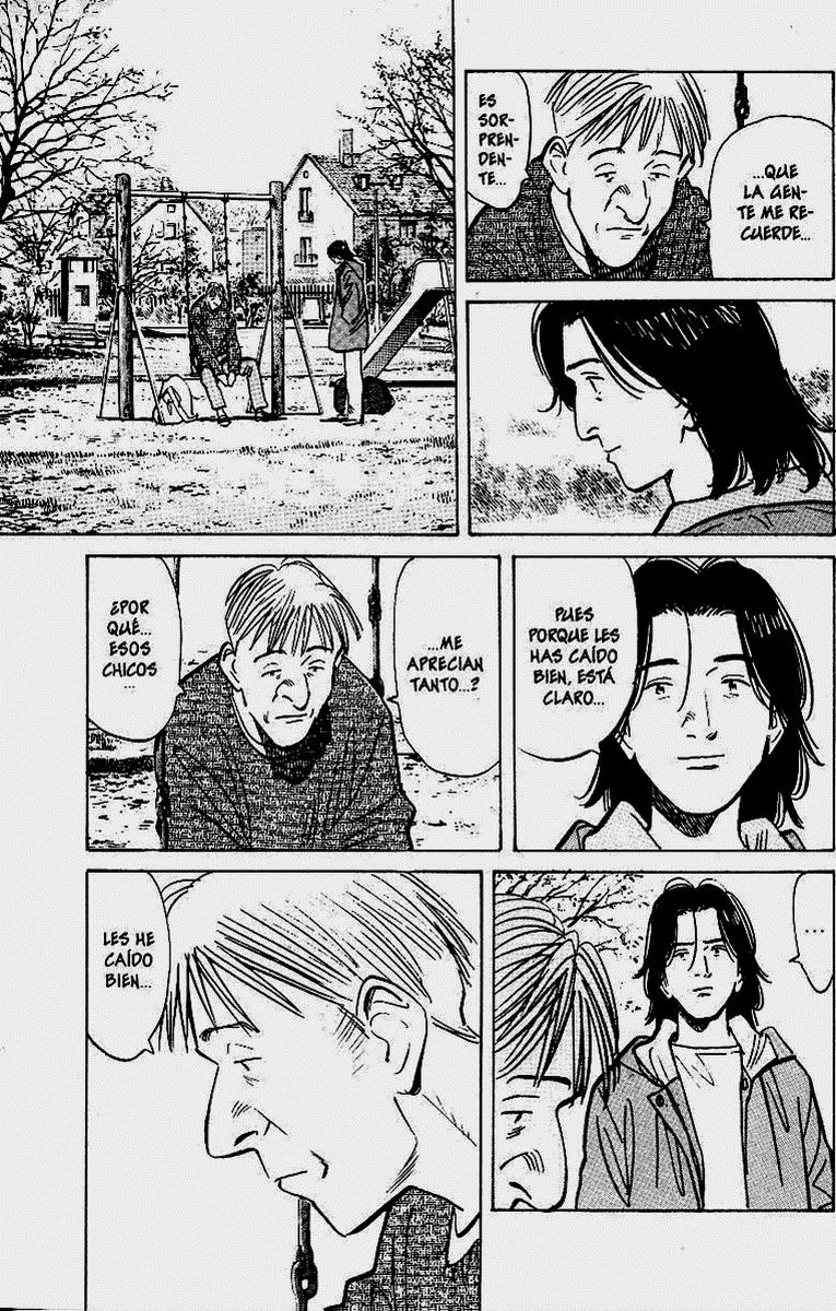 Read Monster es Manga Online