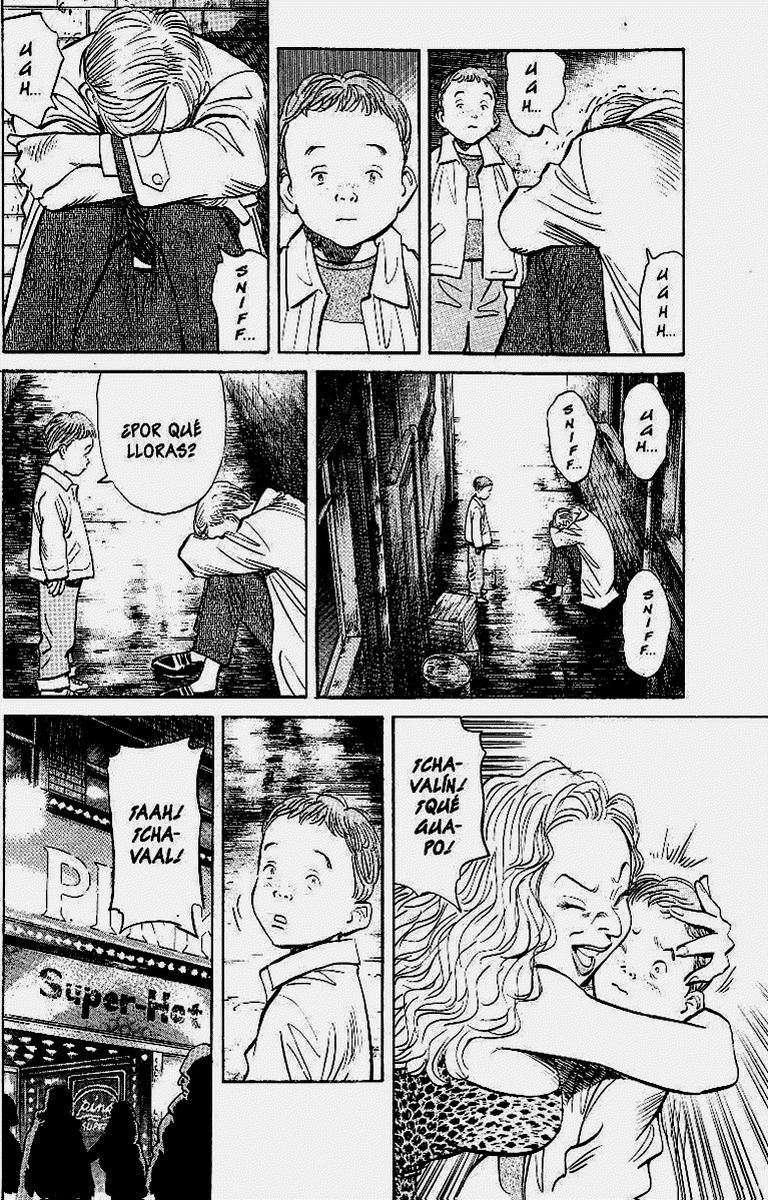 Read Monster es Manga Online