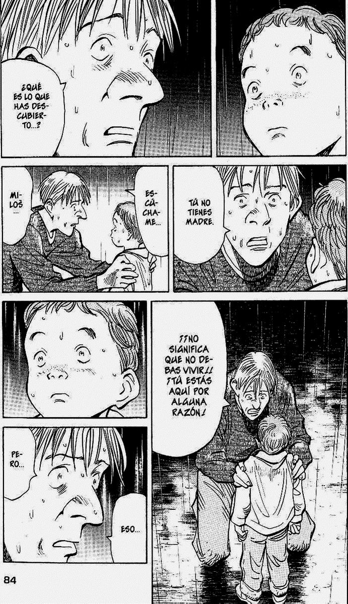 Read Monster es Manga Online