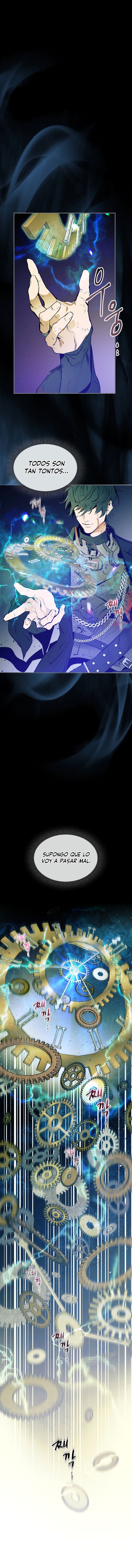 Read Nivelando Con Los Dioses es Manga Online