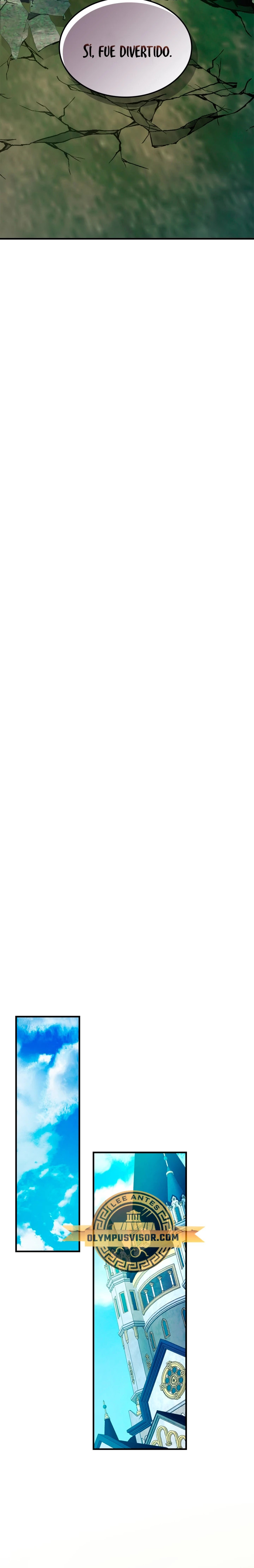 Read Nivelando Con Los Dioses es Manga Online