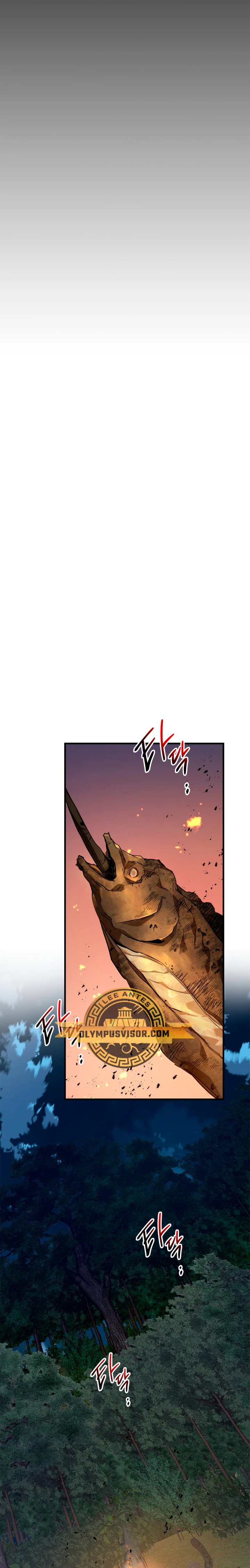 Read Nivelando Con Los Dioses es Manga Online