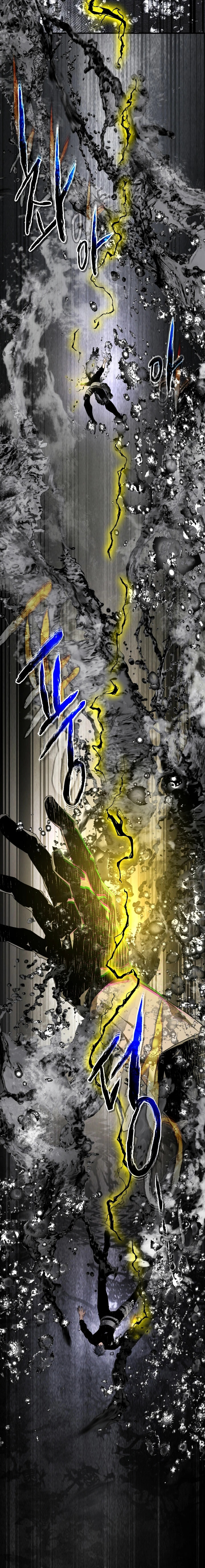 Read Nivelando Con Los Dioses es Manga Online