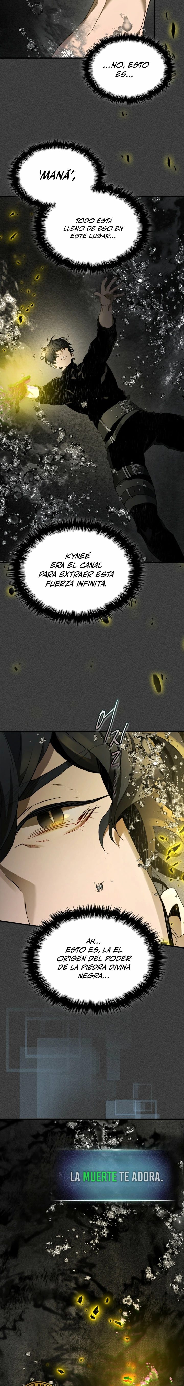 Read Nivelando Con Los Dioses es Manga Online