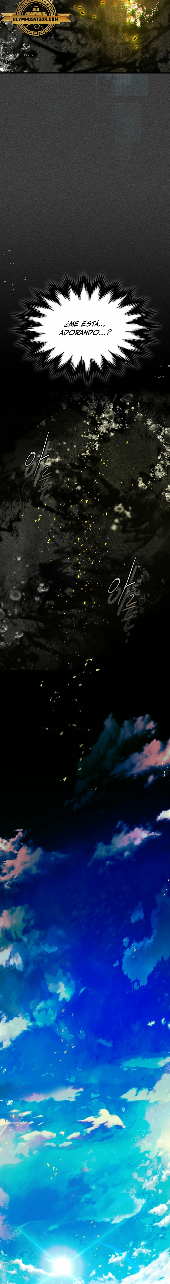 Read Nivelando Con Los Dioses es Manga Online