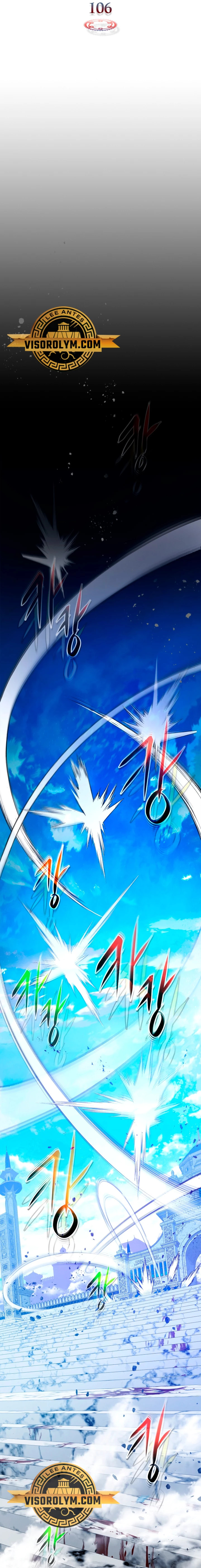 Read Nivelando Con Los Dioses es Manga Online