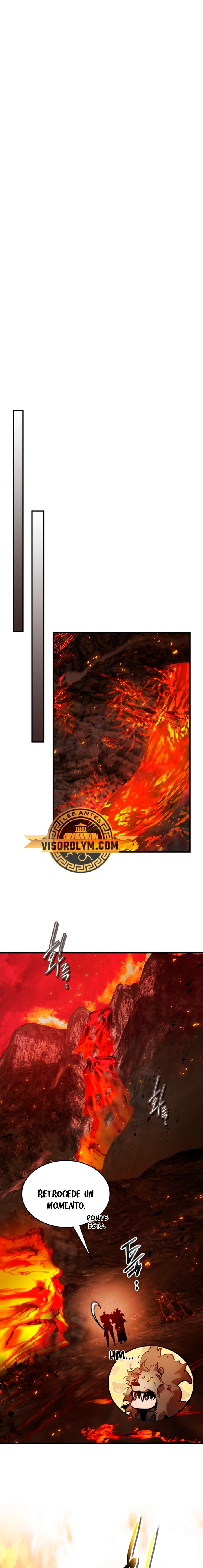 Read Nivelando Con Los Dioses es Manga Online