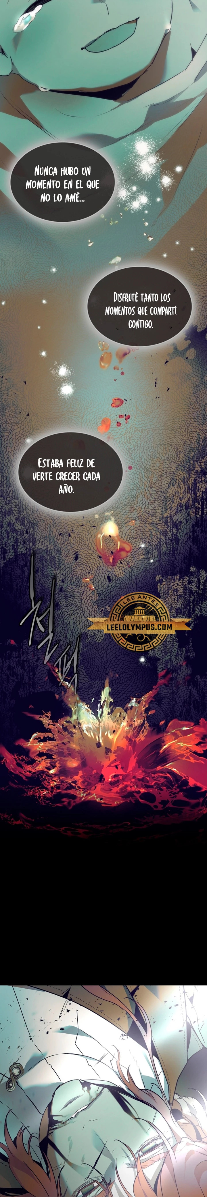 Read Nivelando Con Los Dioses es Manga Online