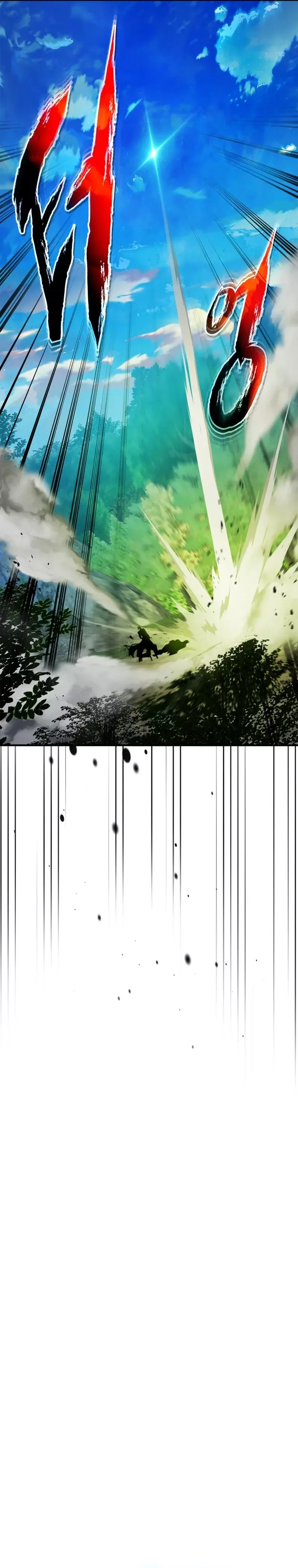 Read Nivelando Con Los Dioses es Manga Online