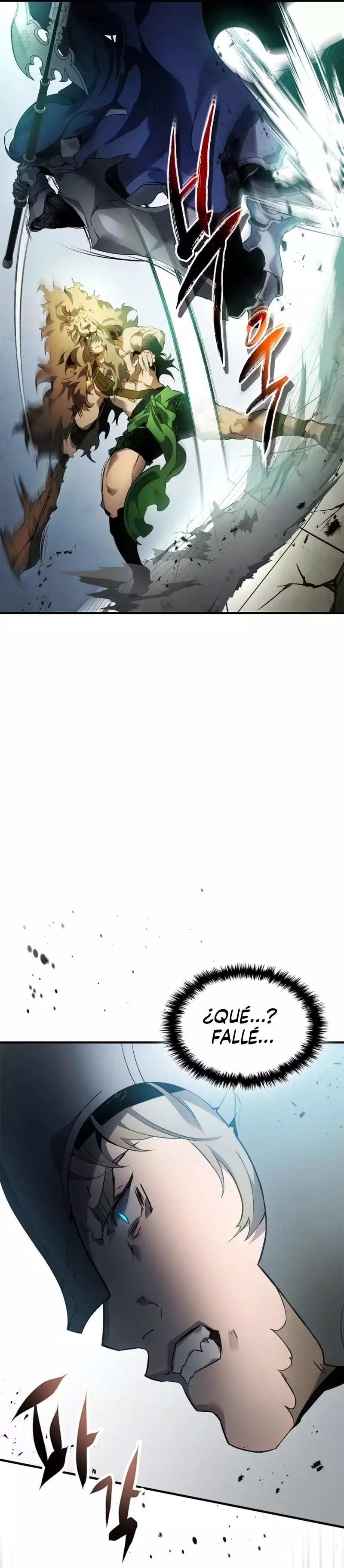 Read Nivelando Con Los Dioses es Manga Online