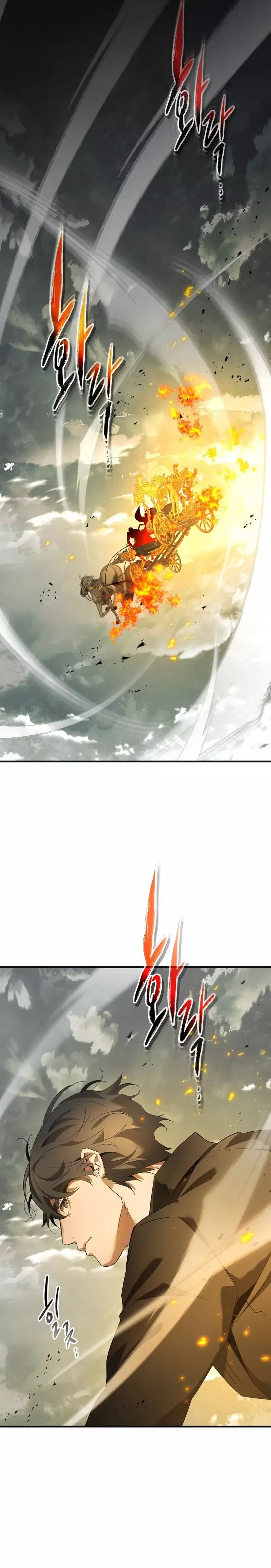 Read Nivelando Con Los Dioses es Manga Online