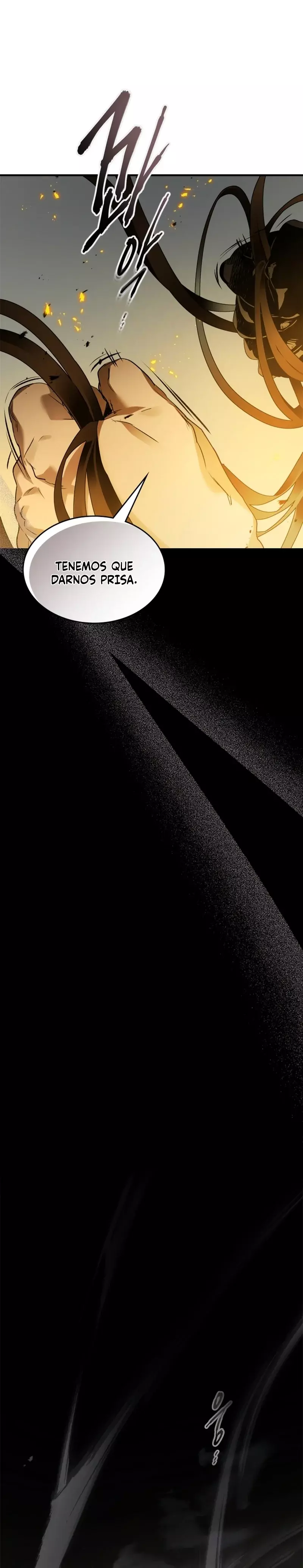 Read Nivelando Con Los Dioses es Manga Online