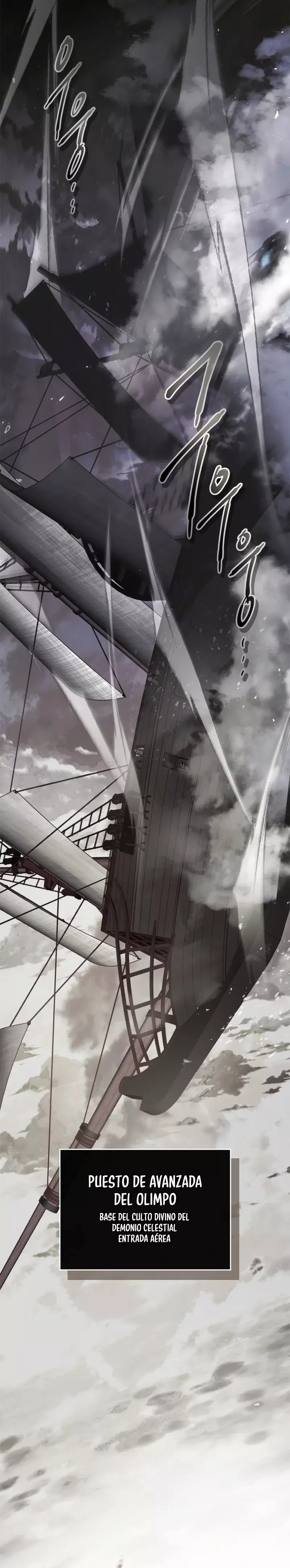 Read Nivelando Con Los Dioses es Manga Online