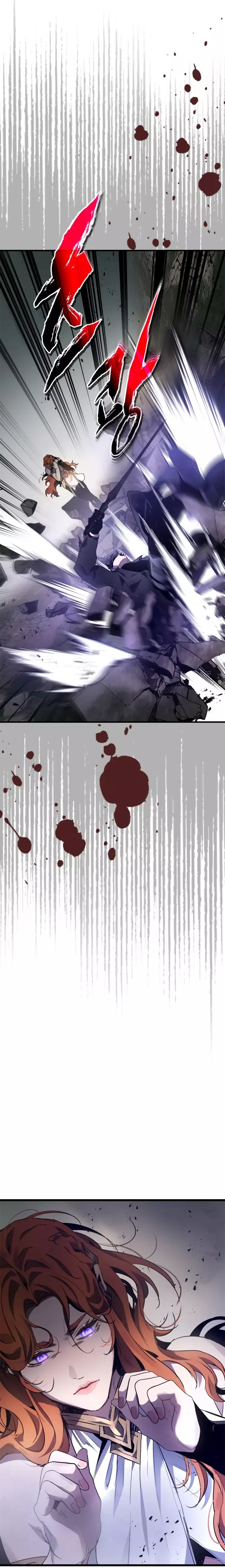 Read Nivelando Con Los Dioses es Manga Online