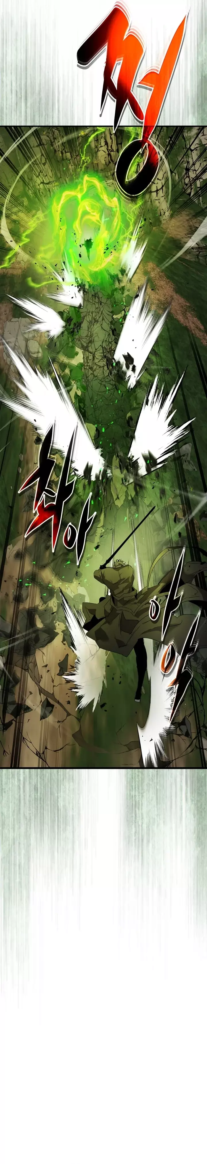 Read Nivelando Con Los Dioses es Manga Online