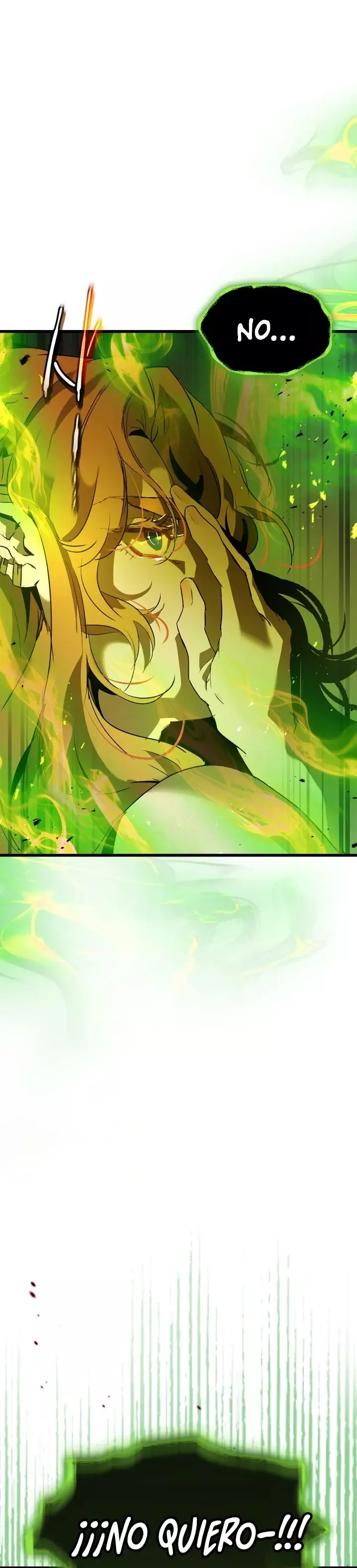 Read Nivelando Con Los Dioses es Manga Online