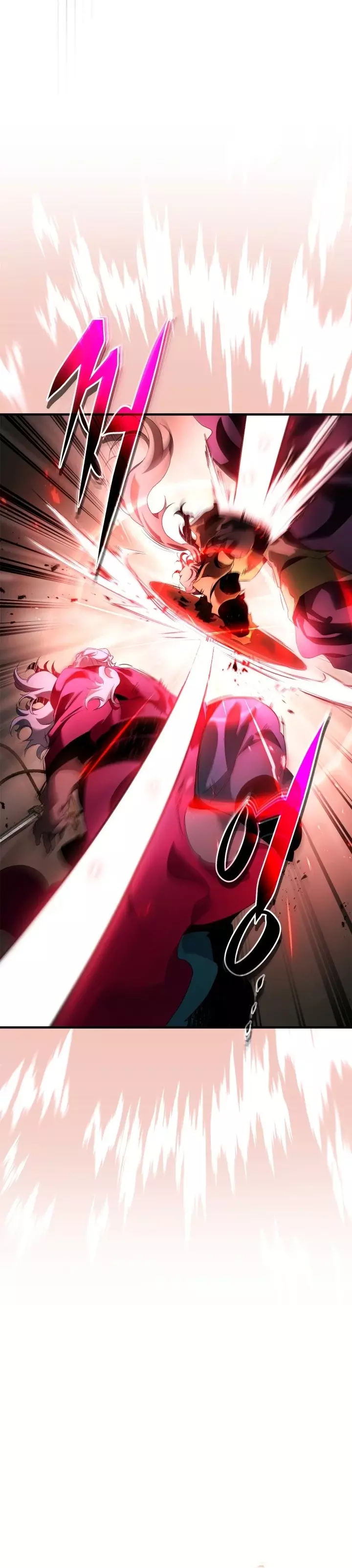 Read Nivelando Con Los Dioses es Manga Online