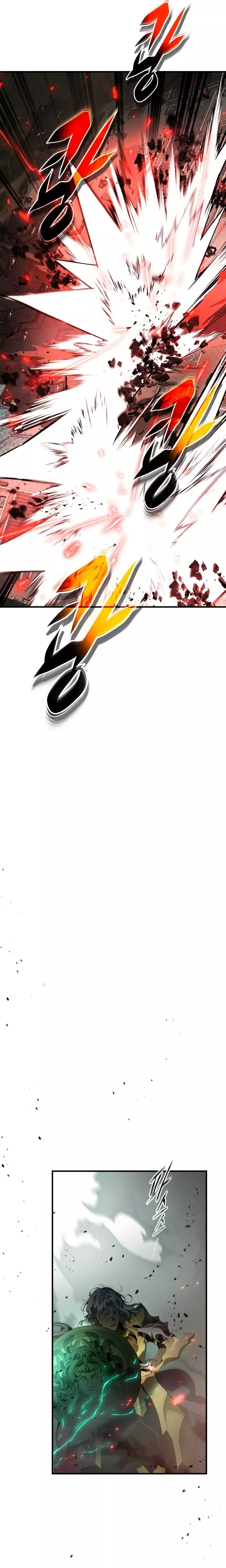 Read Nivelando Con Los Dioses es Manga Online