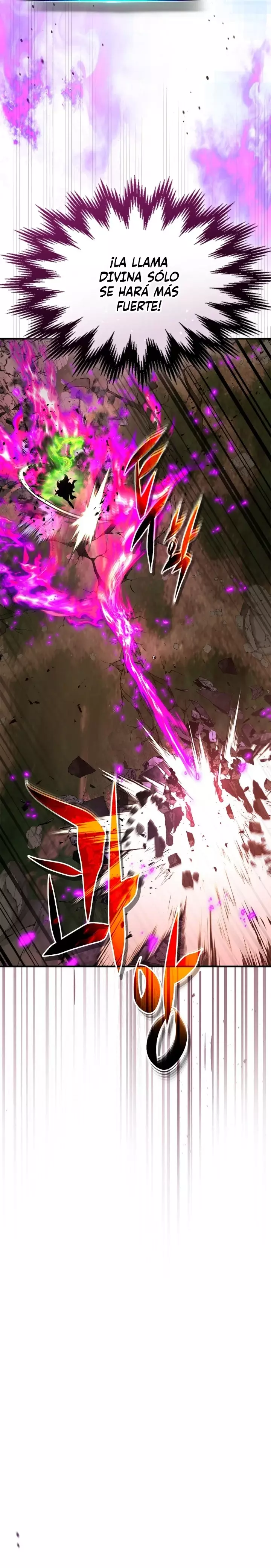 Read Nivelando Con Los Dioses es Manga Online