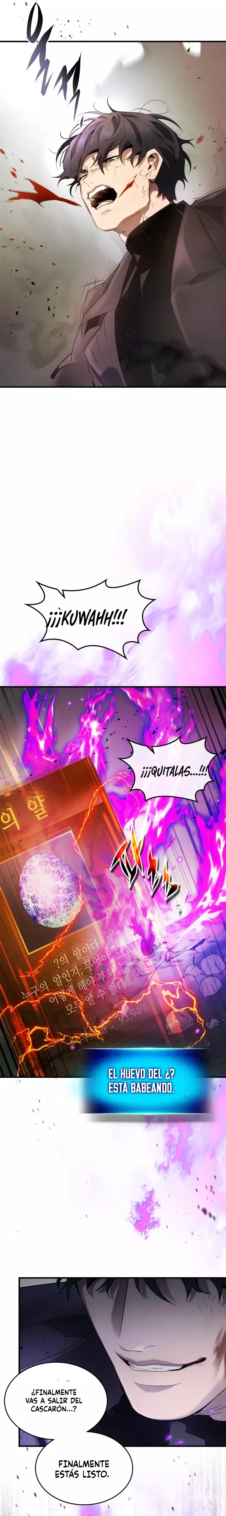 Read Nivelando Con Los Dioses es Manga Online