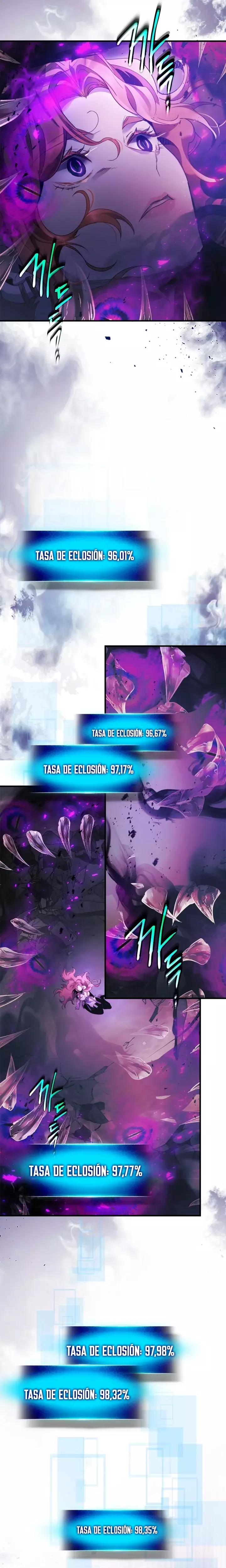 Read Nivelando Con Los Dioses es Manga Online