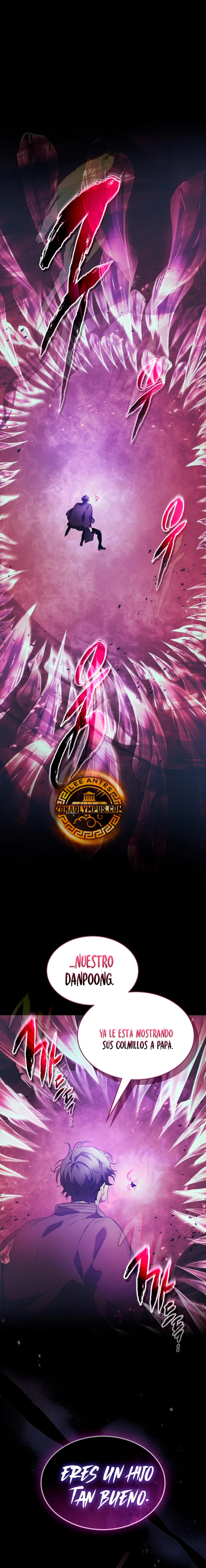 Read Nivelando Con Los Dioses es Manga Online