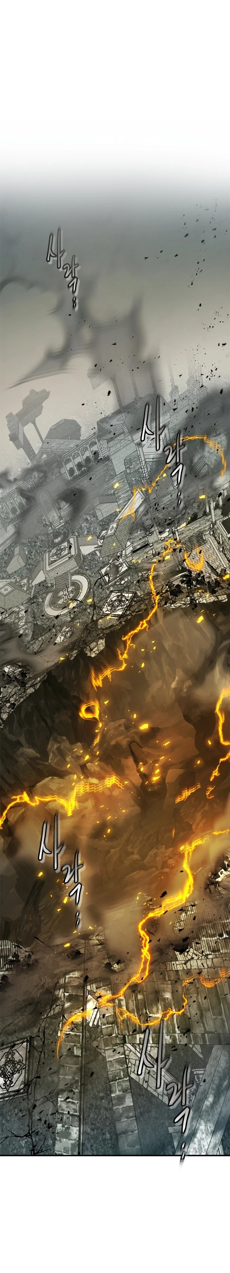 Read Nivelando Con Los Dioses es Manga Online