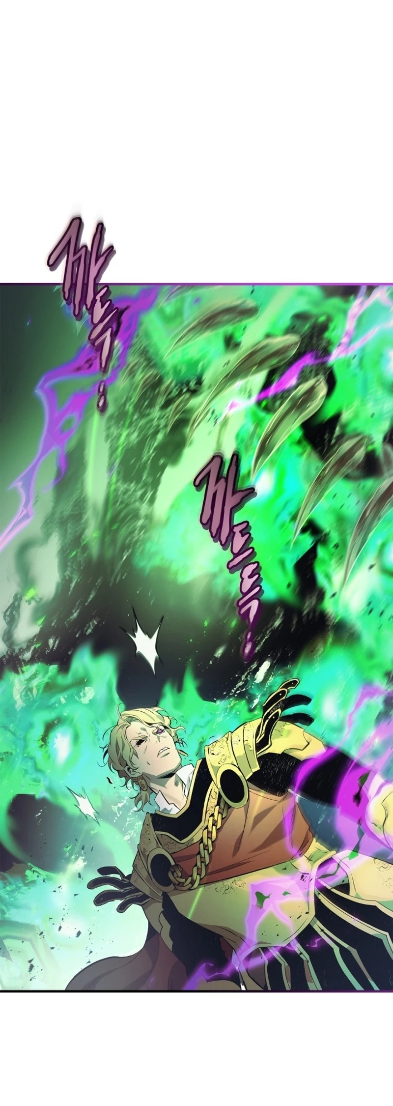 Read Nivelando Con Los Dioses es Manga Online