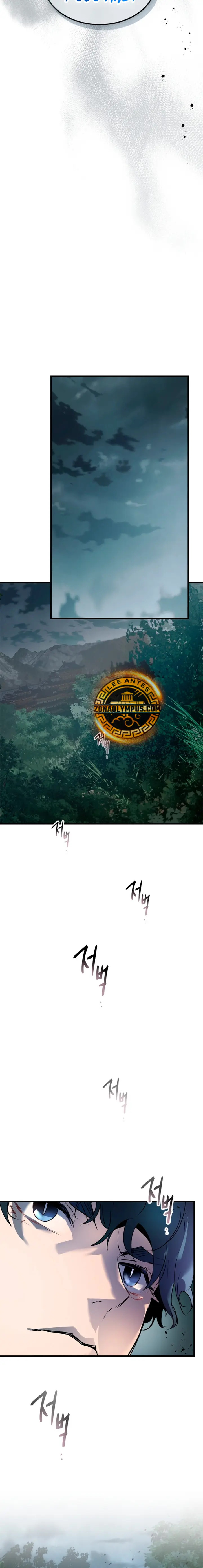 Read Nivelando Con Los Dioses es Manga Online