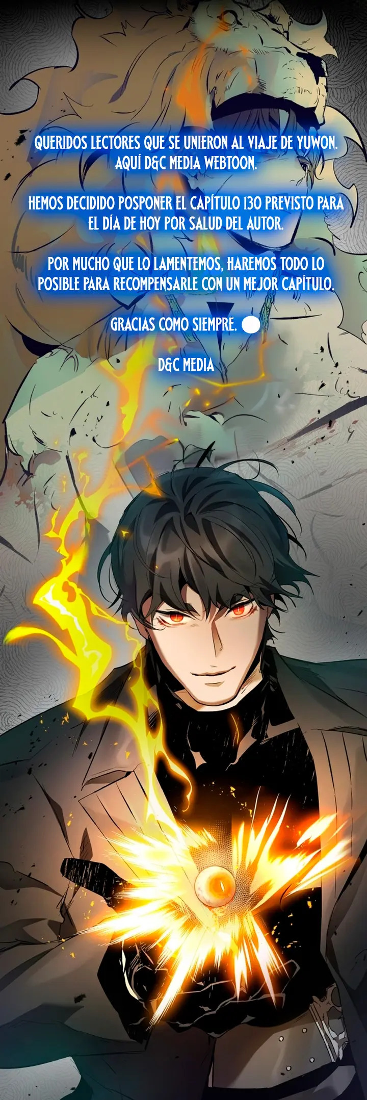 Read Nivelando Con Los Dioses es Manga Online