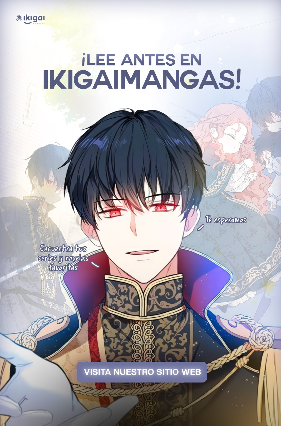 Read Nivelando Con Los Dioses es Manga Online