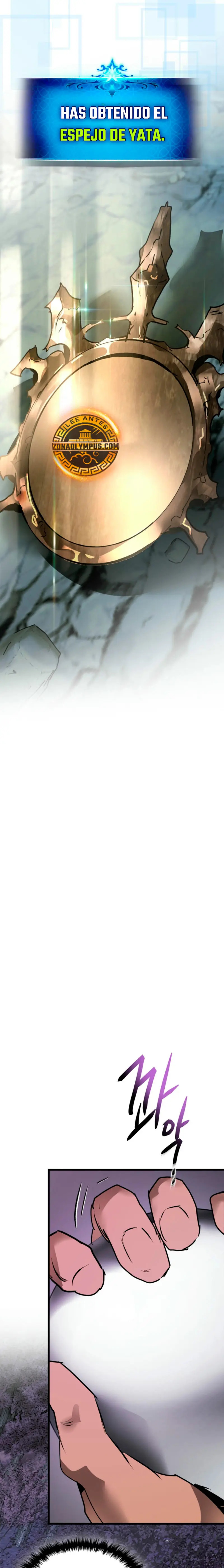 Read Nivelando Con Los Dioses es Manga Online