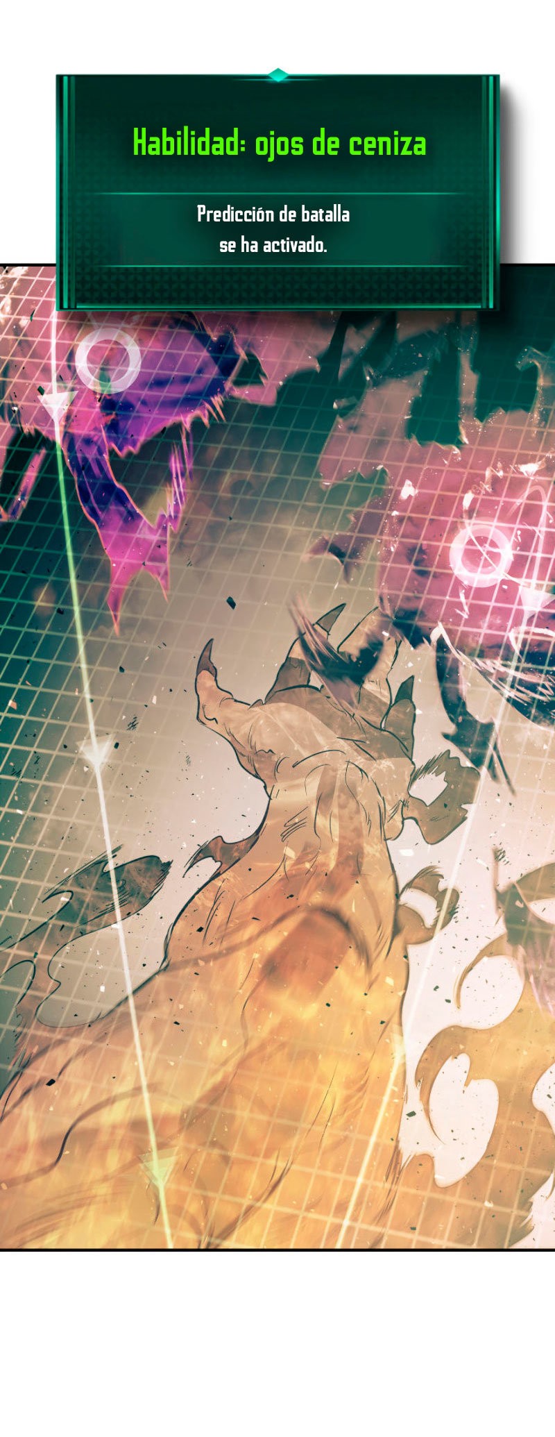 Read Nivelando Con Los Dioses es Manga Online