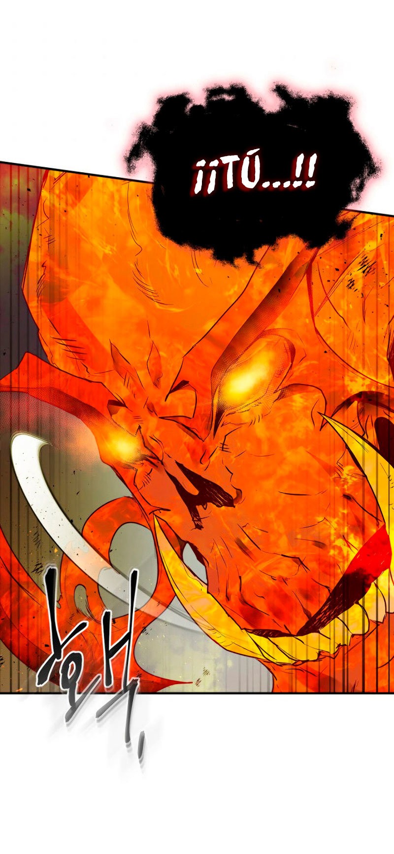 Read Nivelando Con Los Dioses es Manga Online