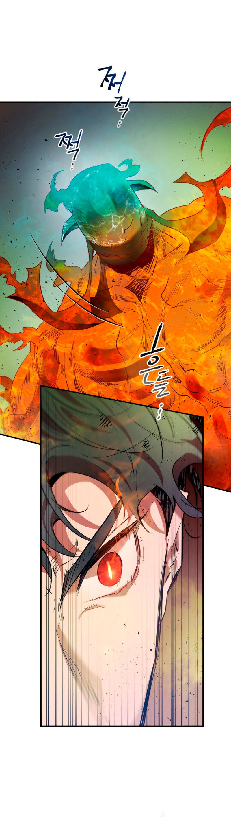 Read Nivelando Con Los Dioses es Manga Online