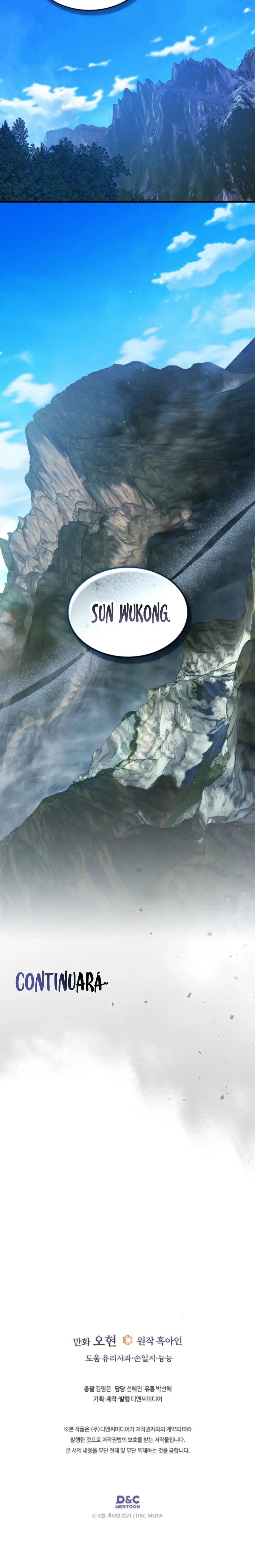 Read Nivelando Con Los Dioses es Manga Online