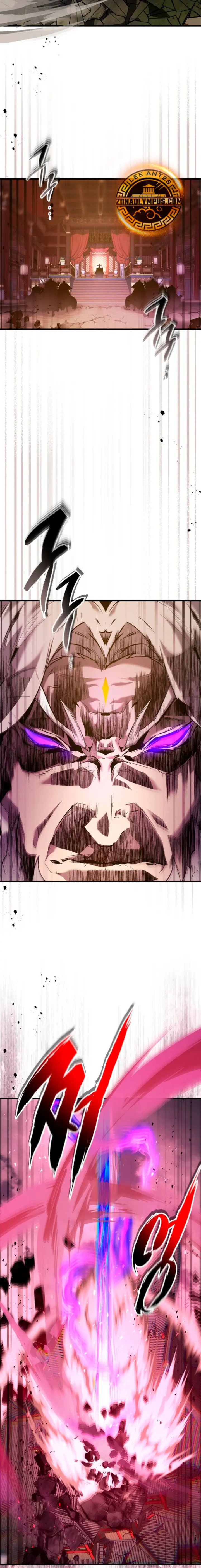 Read Nivelando Con Los Dioses es Manga Online