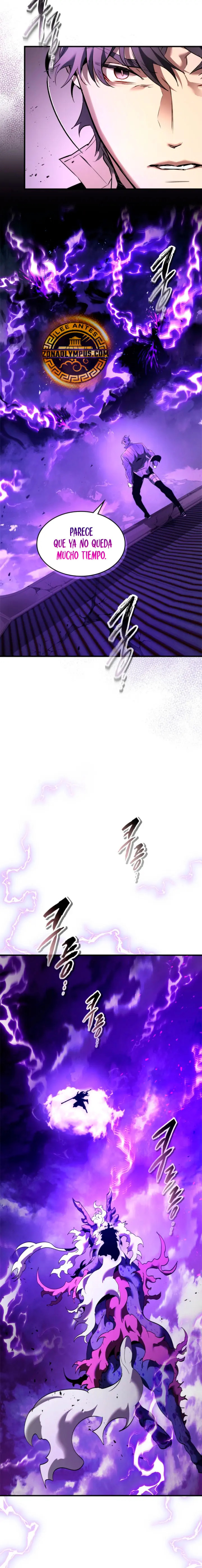 Read Nivelando Con Los Dioses es Manga Online