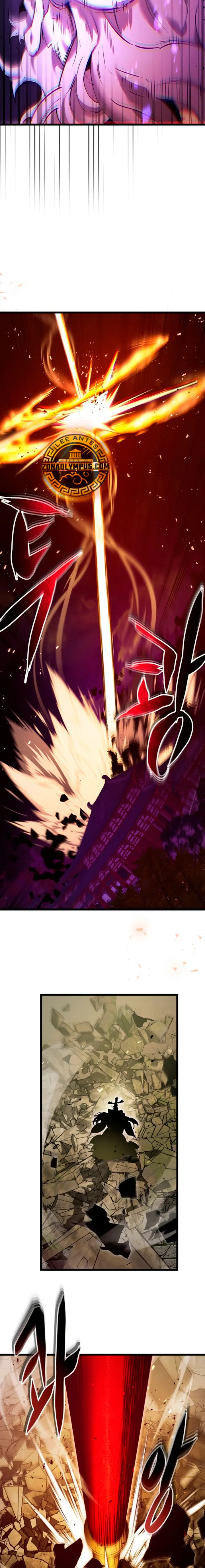 Read Nivelando Con Los Dioses es Manga Online