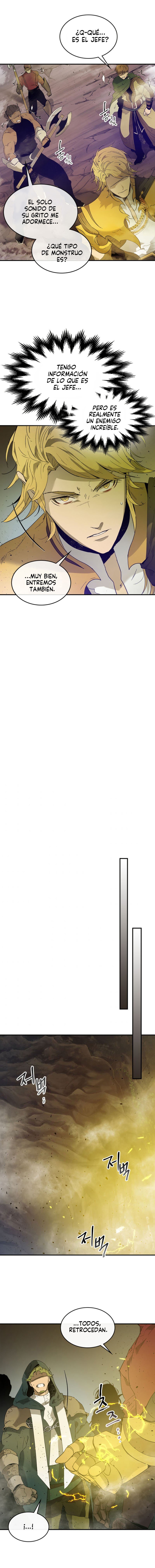 Read Nivelando Con Los Dioses es Manga Online