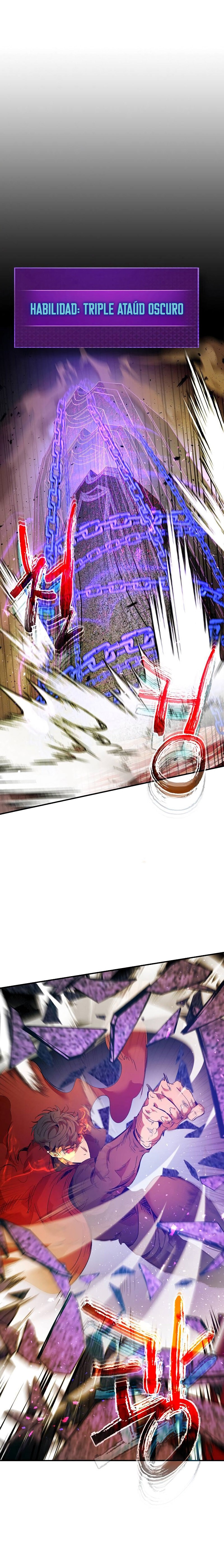 Read Nivelando Con Los Dioses es Manga Online